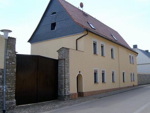 Verkauft: Saniertes Bauernhaus, 39221 Biere