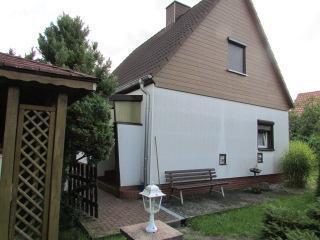 Verkauft: Einfamilienhaus in Burg