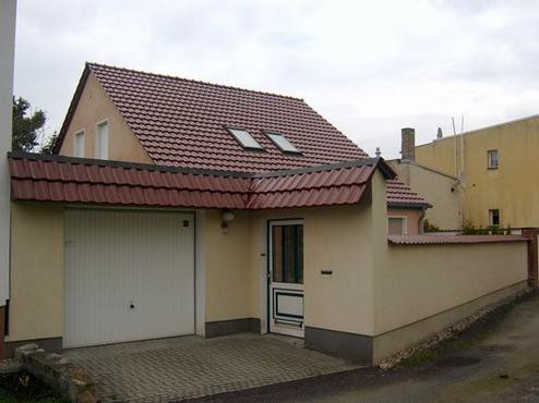 Verkauft: Einfamilienhaus, 39221 Eggersdorf