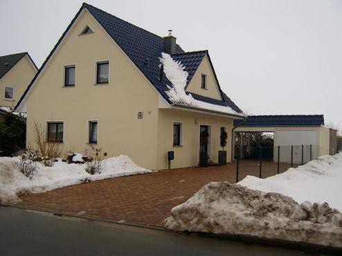Verkauft: Einfamilienhaus mit Kamin und großer Terrasse, 39221 Großmühlingen
