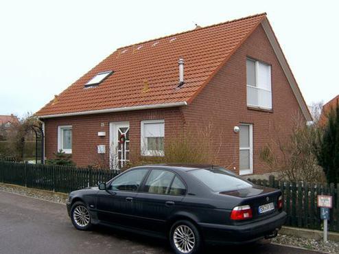 Verkauft: Freistehendes Einfamilienhaus, 39167 Irxleben