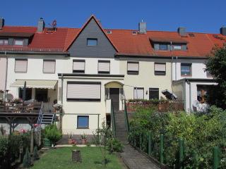 Verkauft: Reihenhaus in Magdeburg