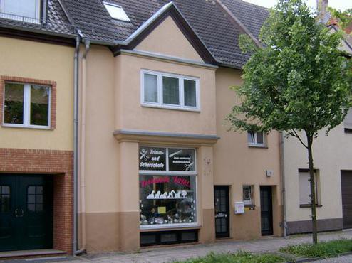 Verkauft: Wohn- und Geschäftshaus in Magdeburg