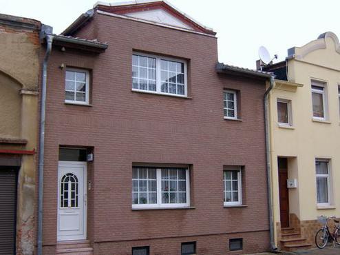 Verkauft: Einfamilienhaus in Bad Salzelmen