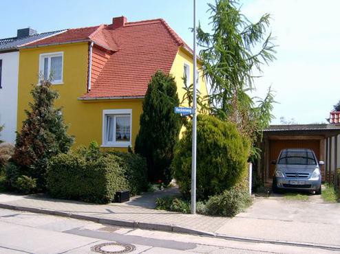 Verkauft: Doppelhaushälfte, 39218 Schönebeck, Felgeleben