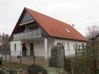 Verkauft: Architektenhaus, 39171 Sülzetal, OT Stemmern