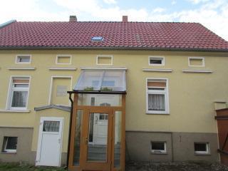 Verkauft: Einfamilienhaus in Tornitz