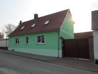 Verkauft: Einfamilienhaus in Welsleben